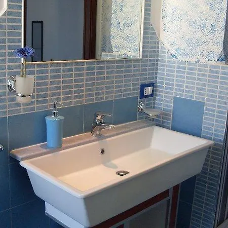 La Scacchiera Dell'etna Bed and breakfast