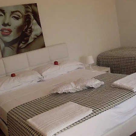 La Scacchiera Dell'etna Bed and breakfast