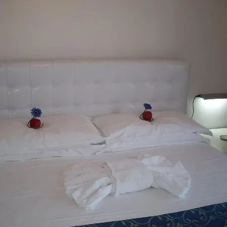 La Scacchiera Dell'etna Bed and breakfast Belpasso