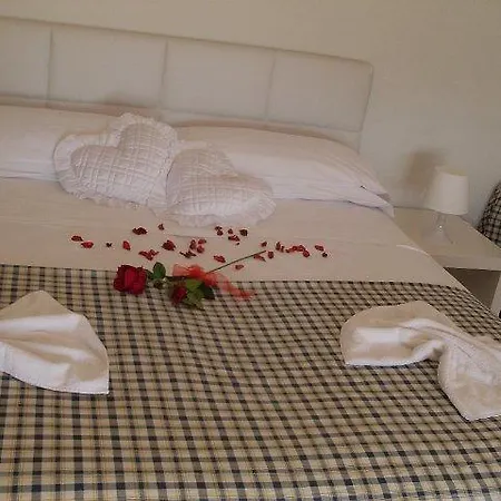 Bed and breakfast La Scacchiera Dell'etna *