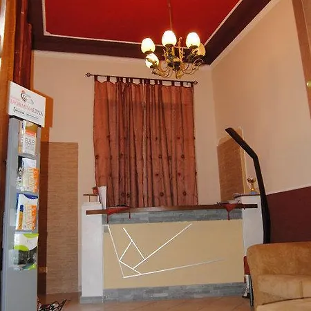 La Scacchiera Dell'etna Bed and breakfast *