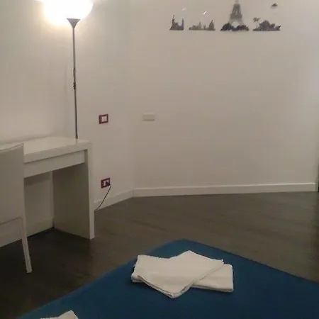 Bed and breakfast La Scacchiera Dell'etna Belpasso