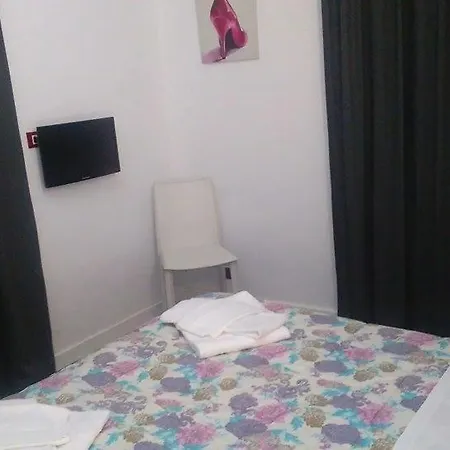 La Scacchiera Dell'etna Bed and breakfast *