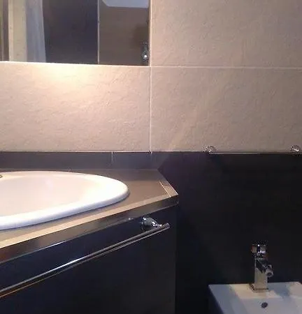 Bed and breakfast La Scacchiera Dell'etna
