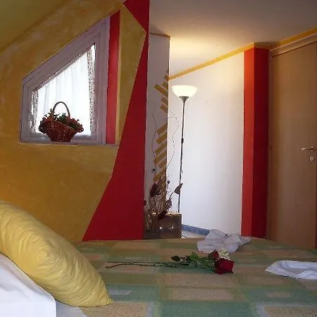 La Scacchiera Dell'etna Belpasso