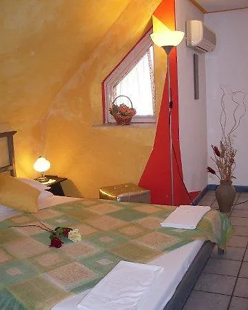 Bed and breakfast La Scacchiera Dell'etna *