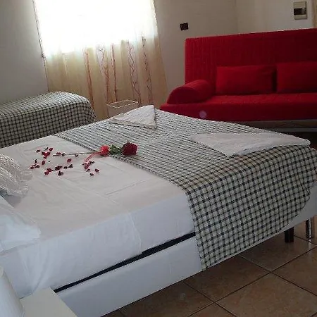 Bed and breakfast La Scacchiera Dell'etna Belpasso