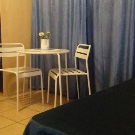 La Scacchiera Dell'etna Bed and breakfast