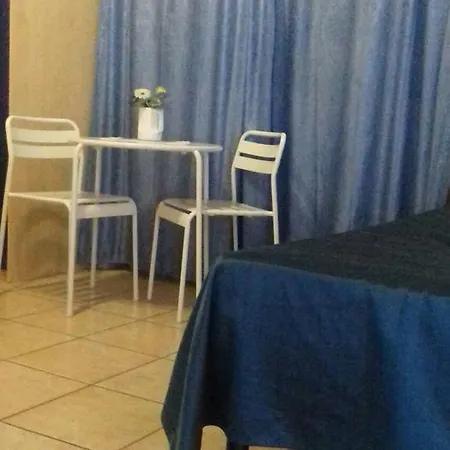 Bed and breakfast La Scacchiera Dell'etna Belpasso