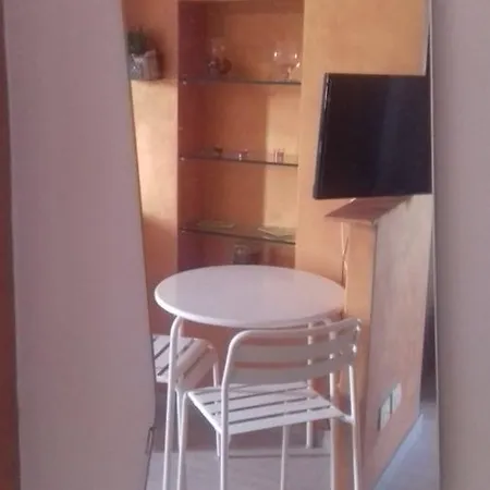 La Scacchiera Dell'etna Bed and breakfast