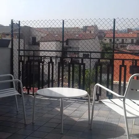 La Scacchiera Dell'etna Belpasso