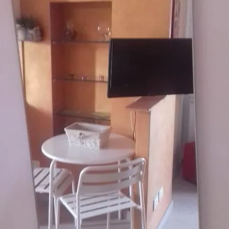 La Scacchiera Dell'etna Bed and breakfast Belpasso